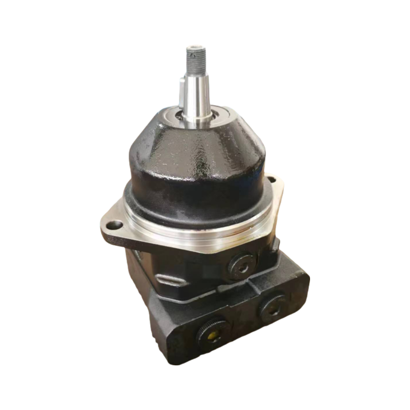 AT308356 Hydraulic Fan drive Motor for John Deere machinery